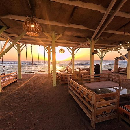 Dahab Bay Hotel Екстериор снимка