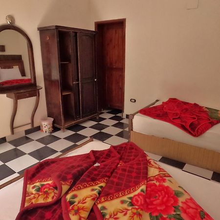 Dahab Bay Hotel Екстериор снимка
