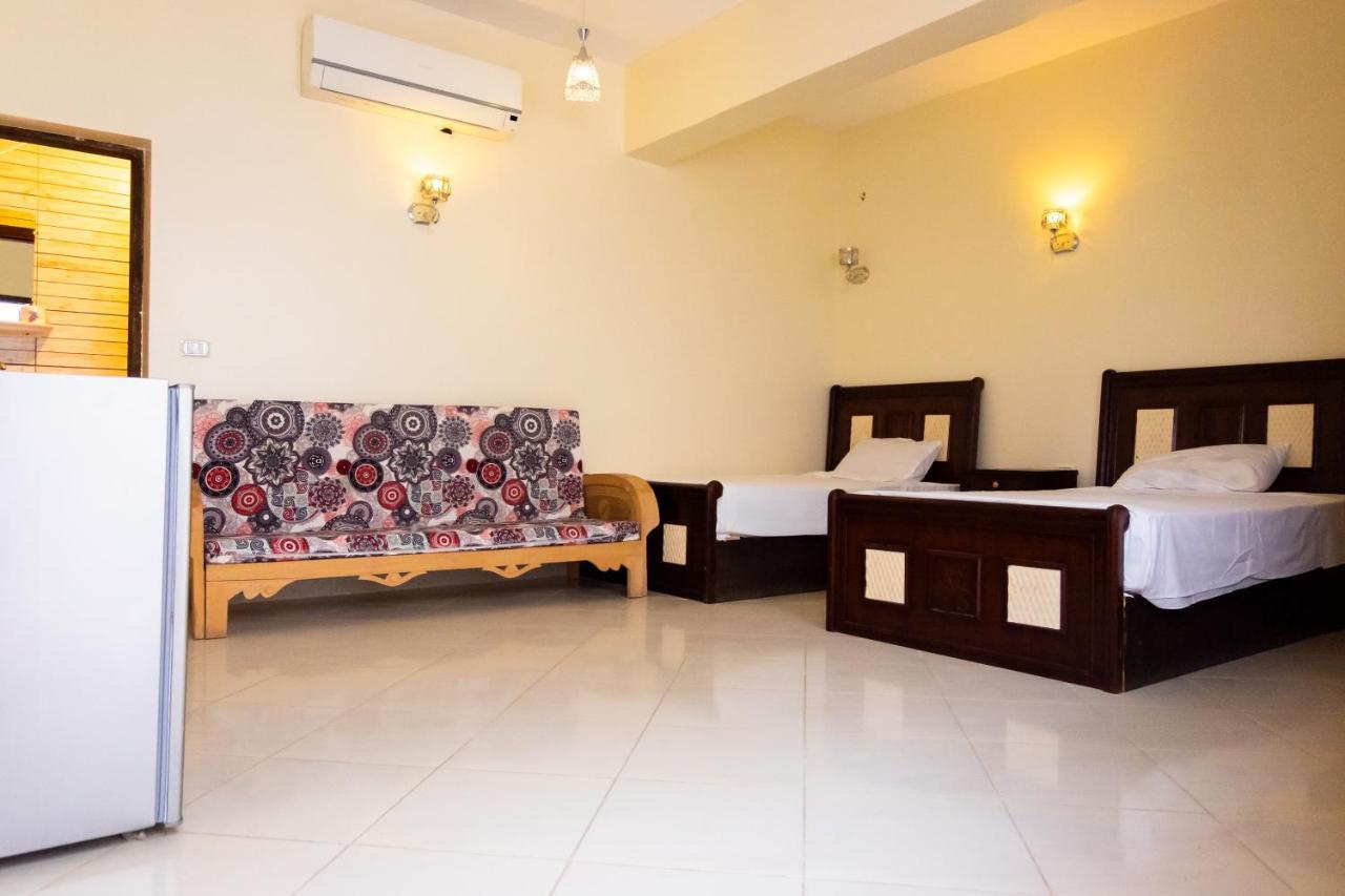 Dahab Bay Hotel Екстериор снимка