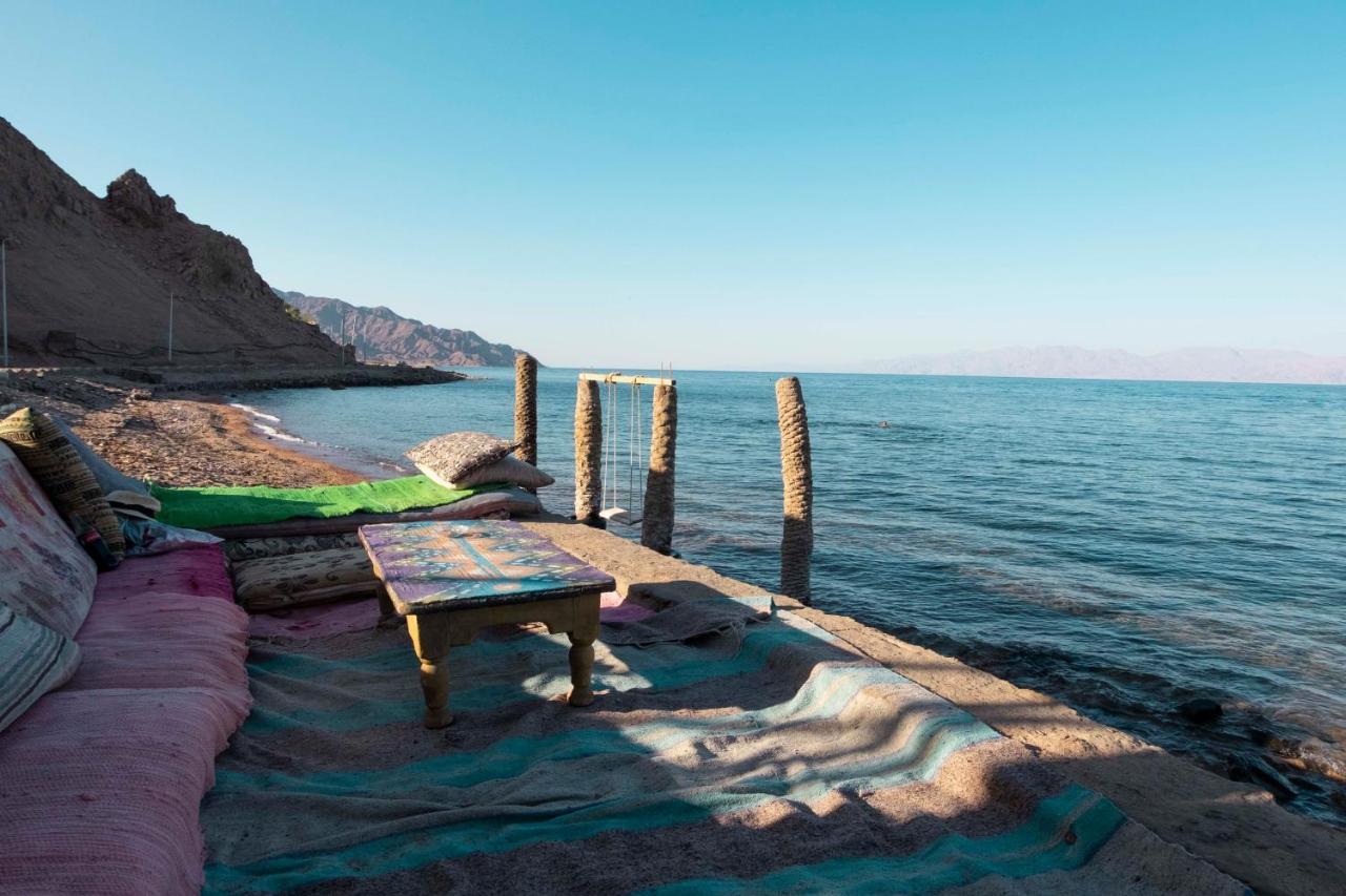 Dahab Bay Hotel Екстериор снимка