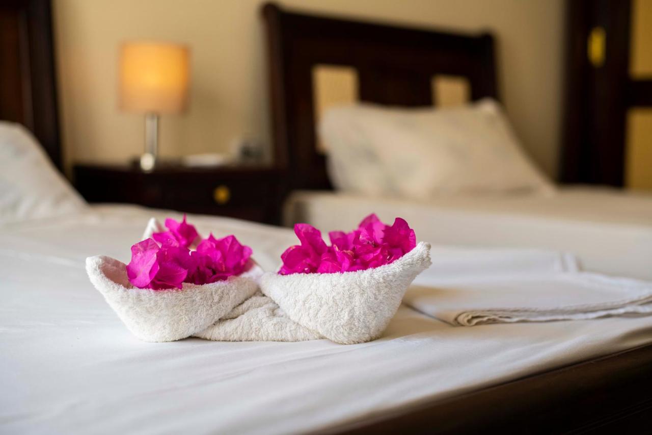 Dahab Bay Hotel Екстериор снимка