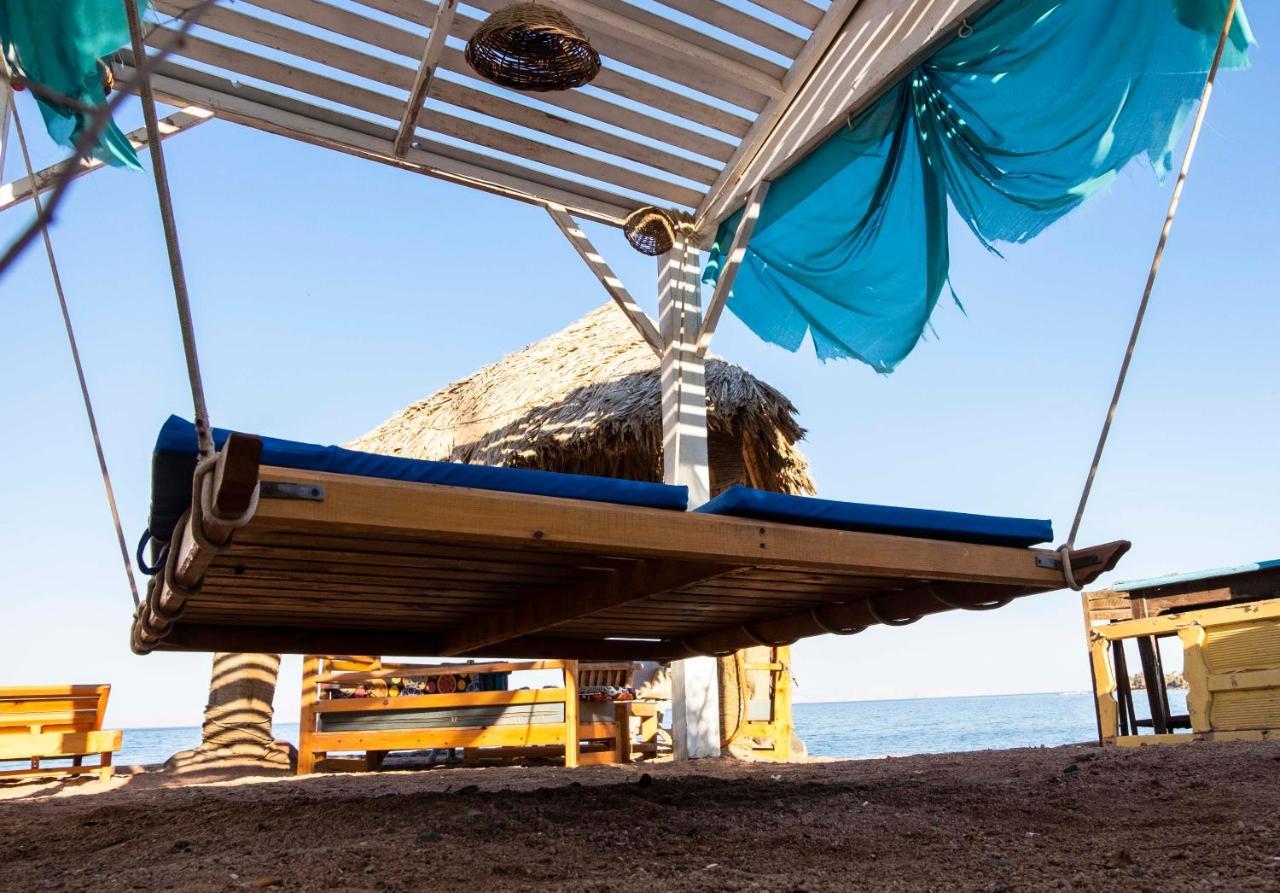 Dahab Bay Hotel Екстериор снимка