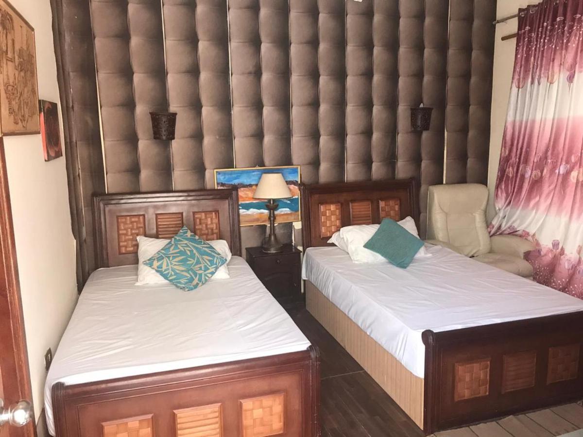 Dahab Bay Hotel Екстериор снимка