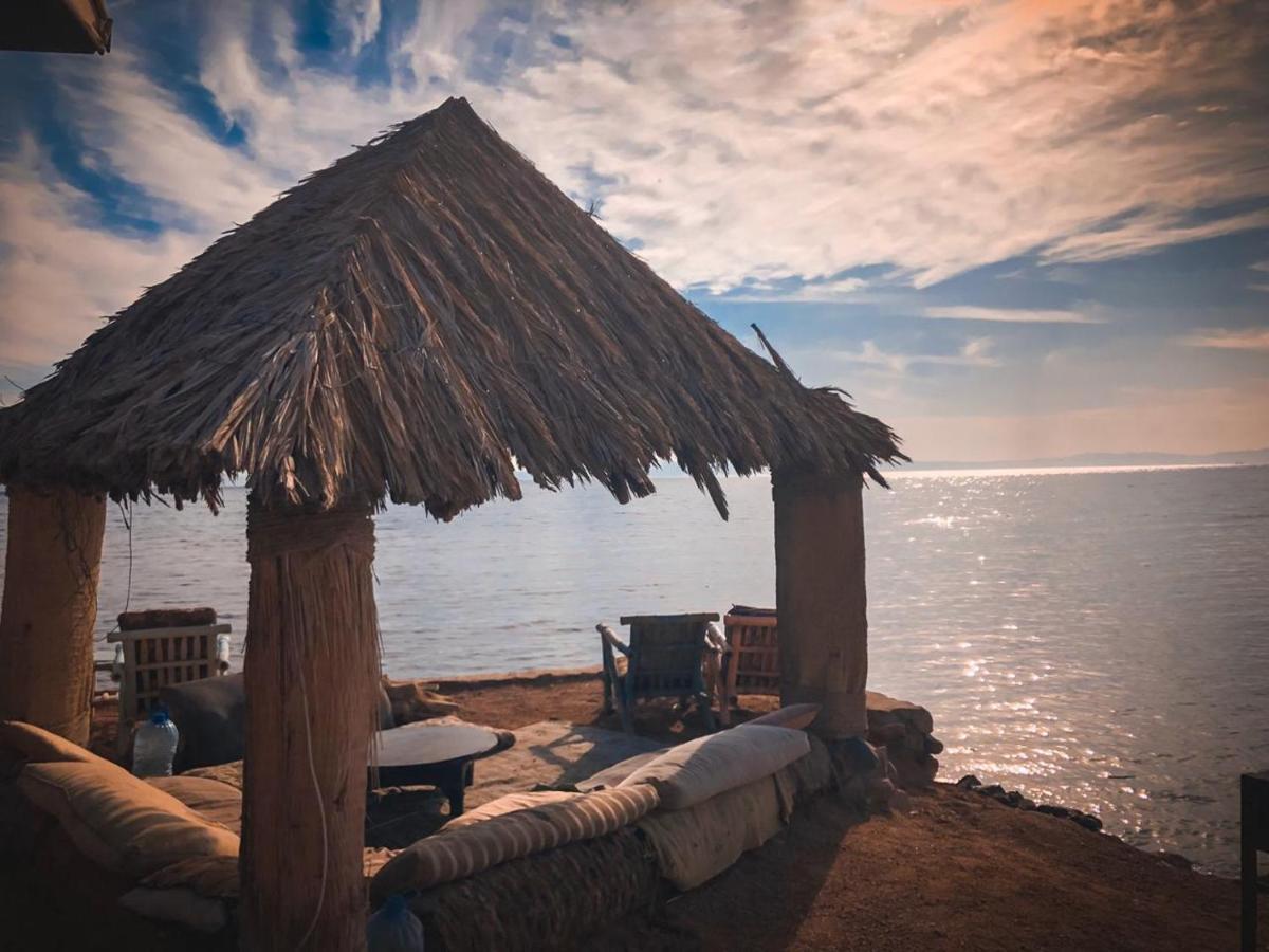 Dahab Bay Hotel Екстериор снимка