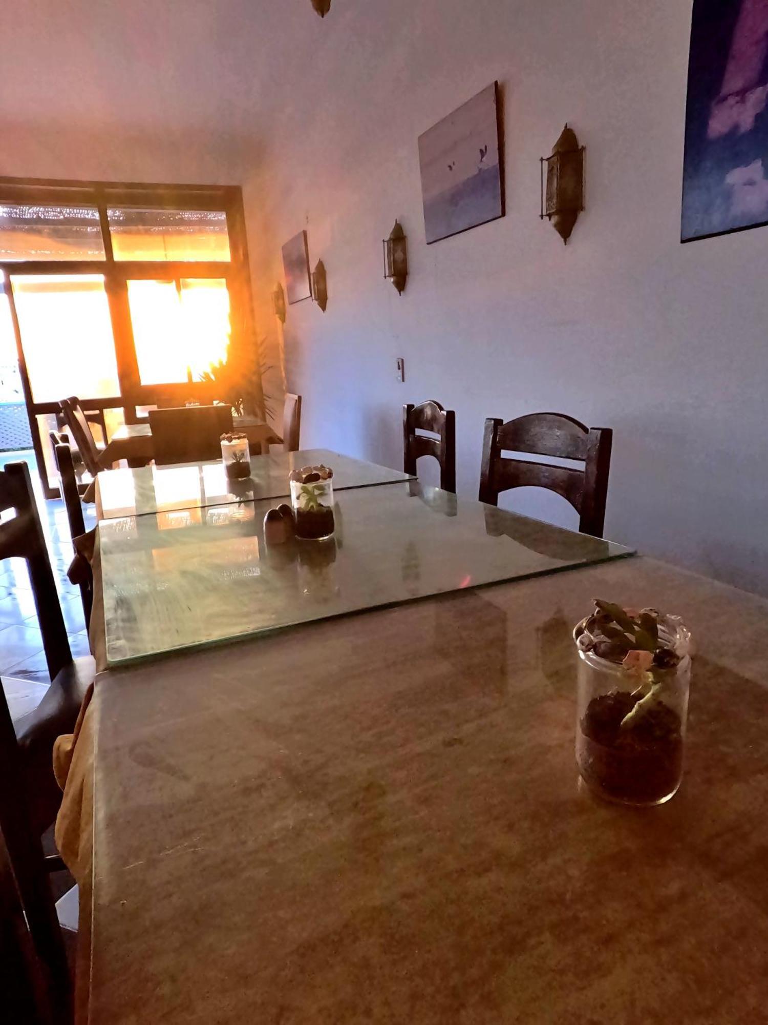 Dahab Bay Hotel Екстериор снимка