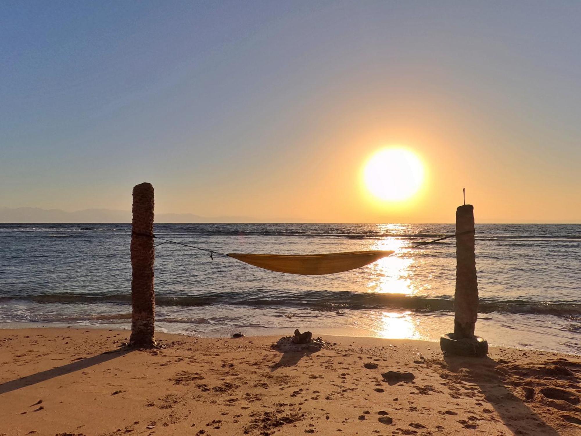 Dahab Bay Hotel Екстериор снимка