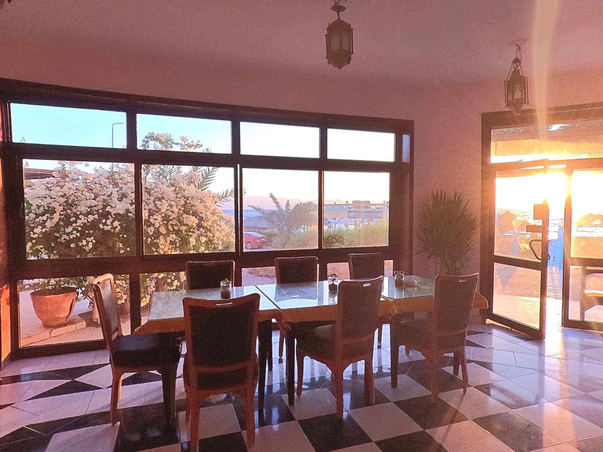 Dahab Bay Hotel Екстериор снимка