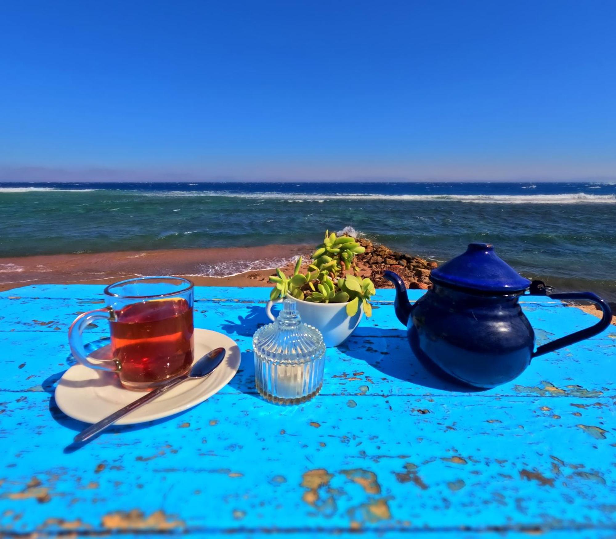 Dahab Bay Hotel Екстериор снимка