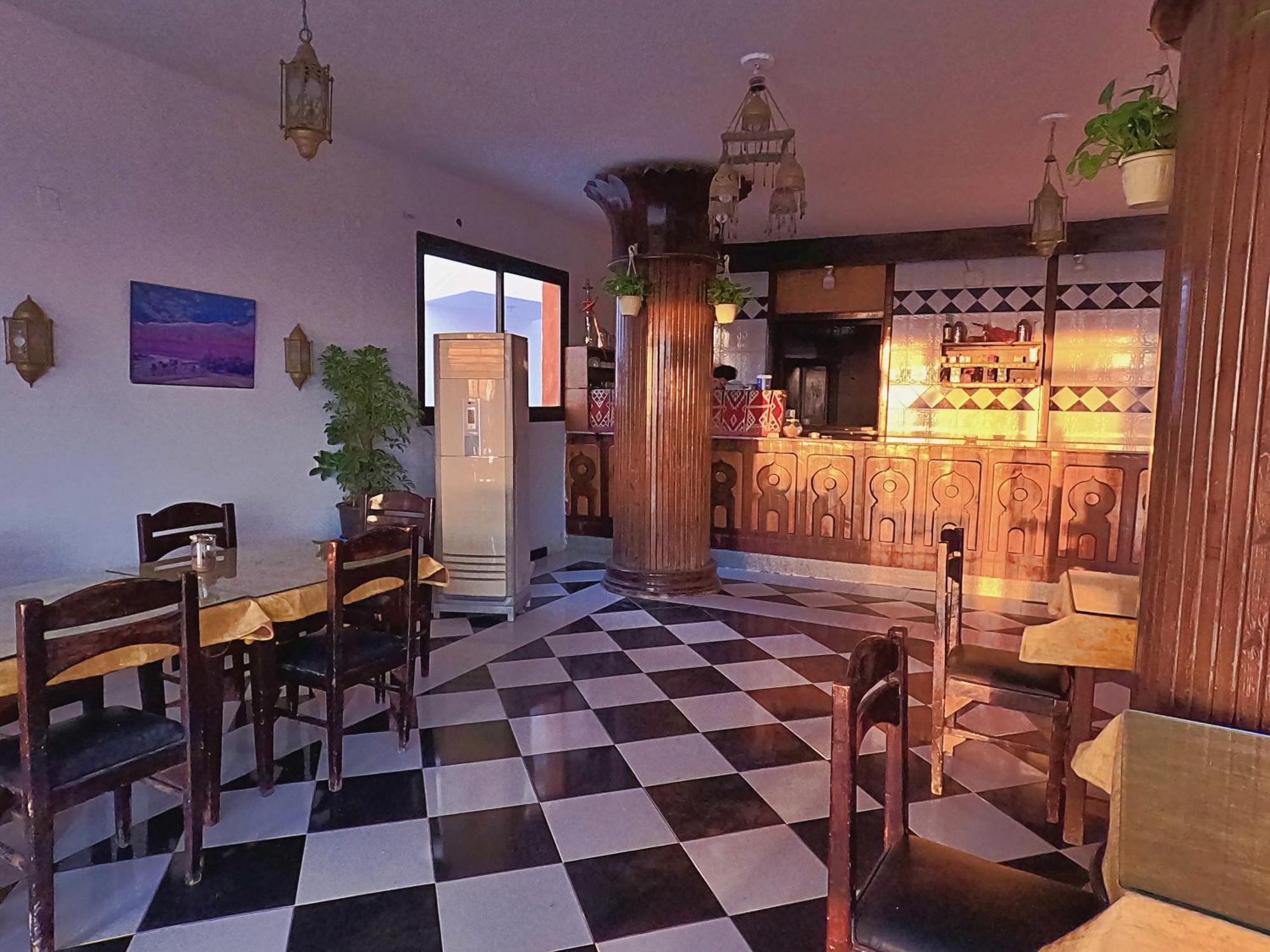Dahab Bay Hotel Екстериор снимка