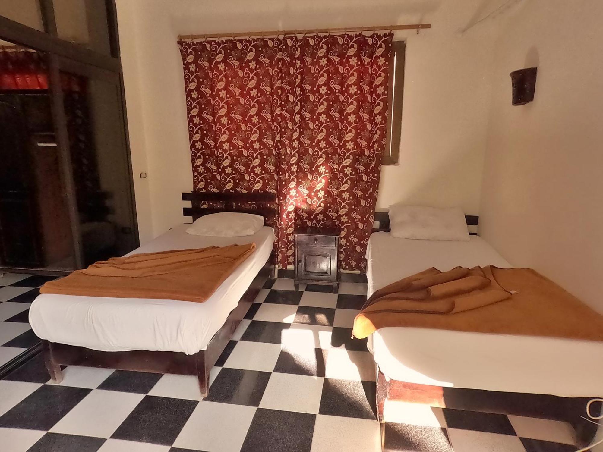 Dahab Bay Hotel Стая снимка