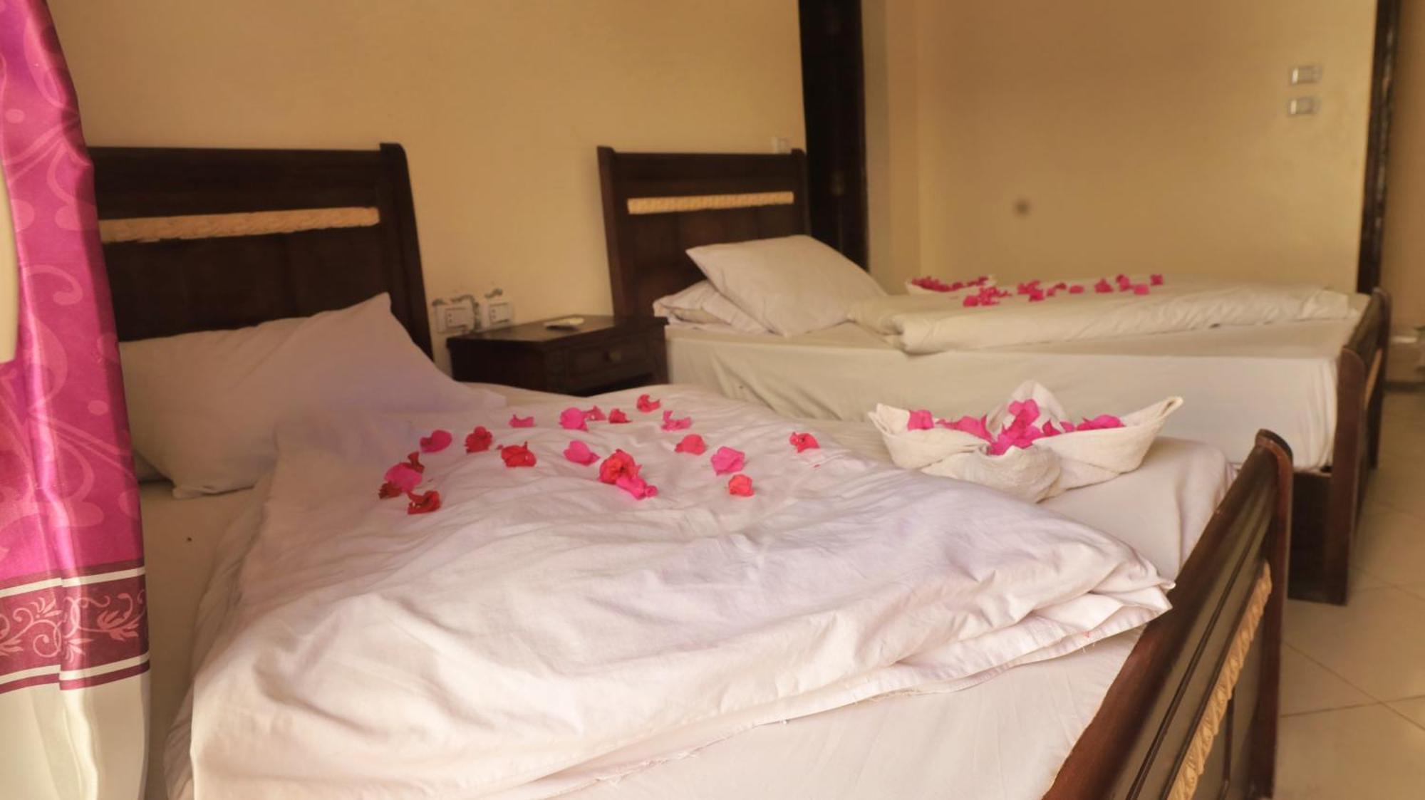 Dahab Bay Hotel Стая снимка