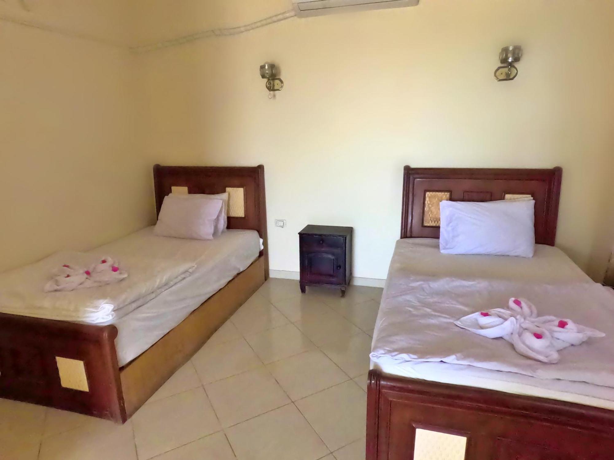 Dahab Bay Hotel Стая снимка
