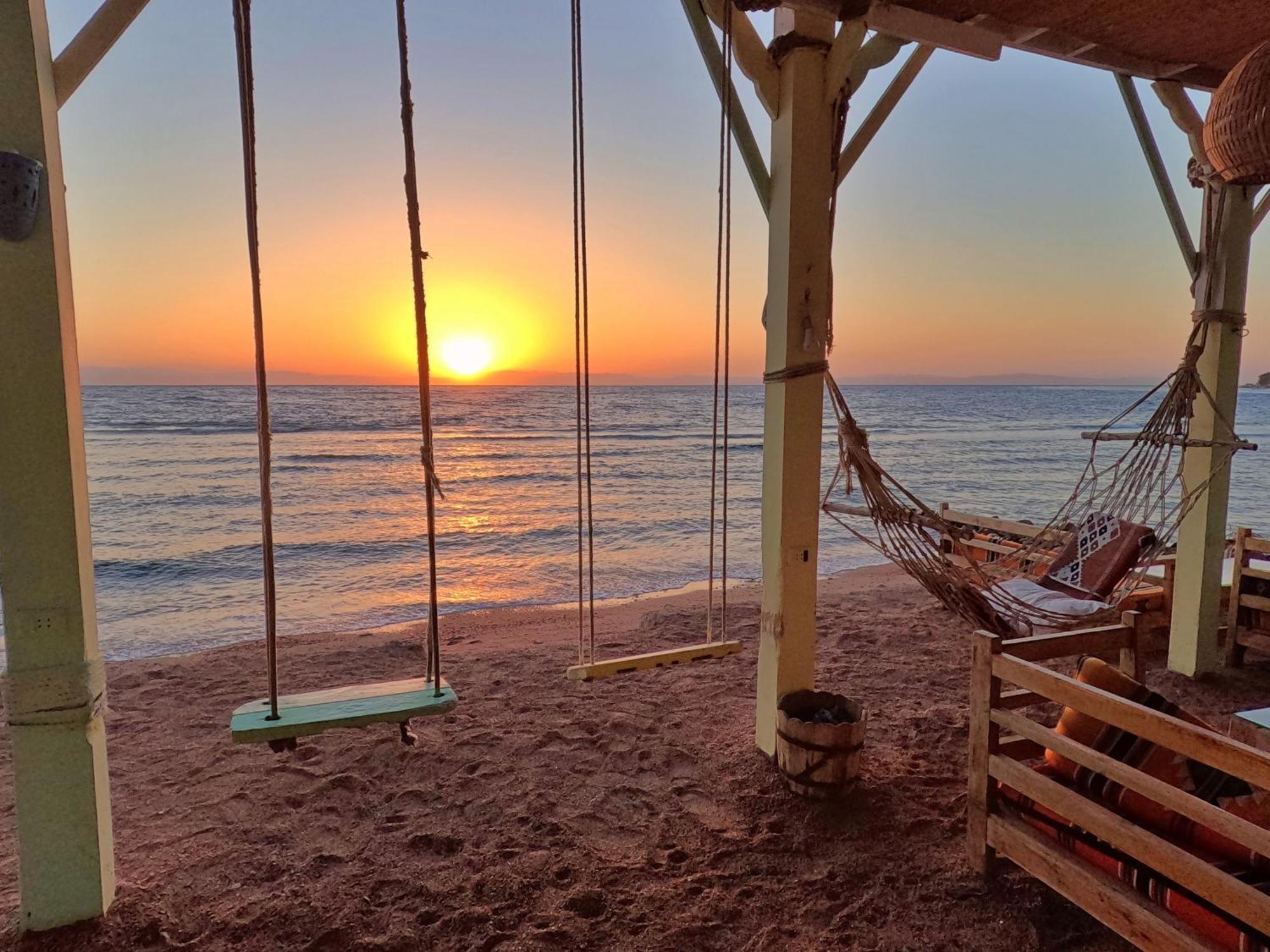 Dahab Bay Hotel Екстериор снимка