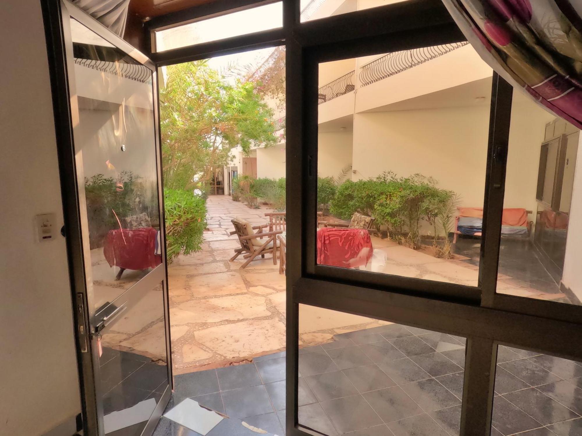 Dahab Bay Hotel Стая снимка