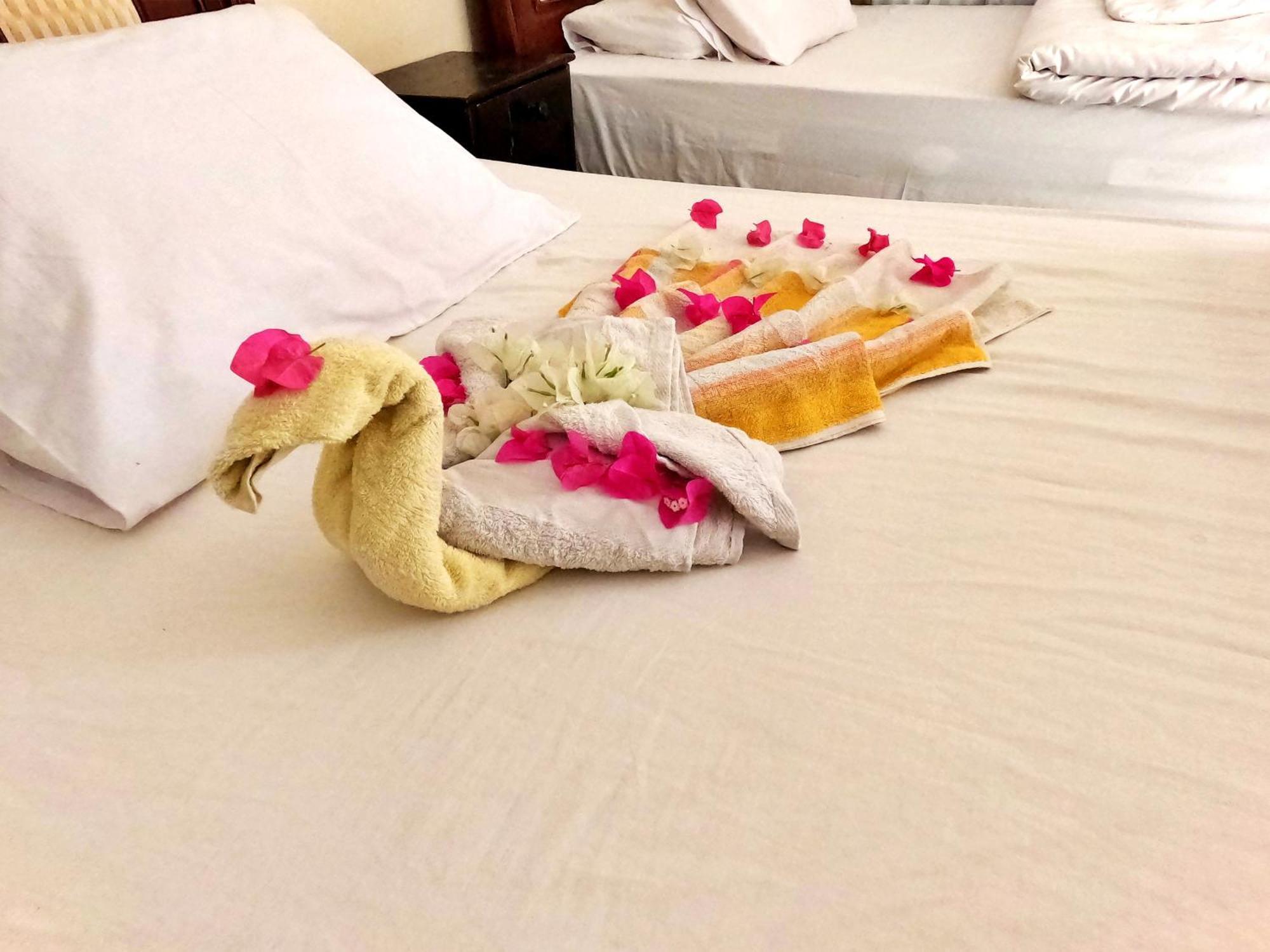 Dahab Bay Hotel Стая снимка