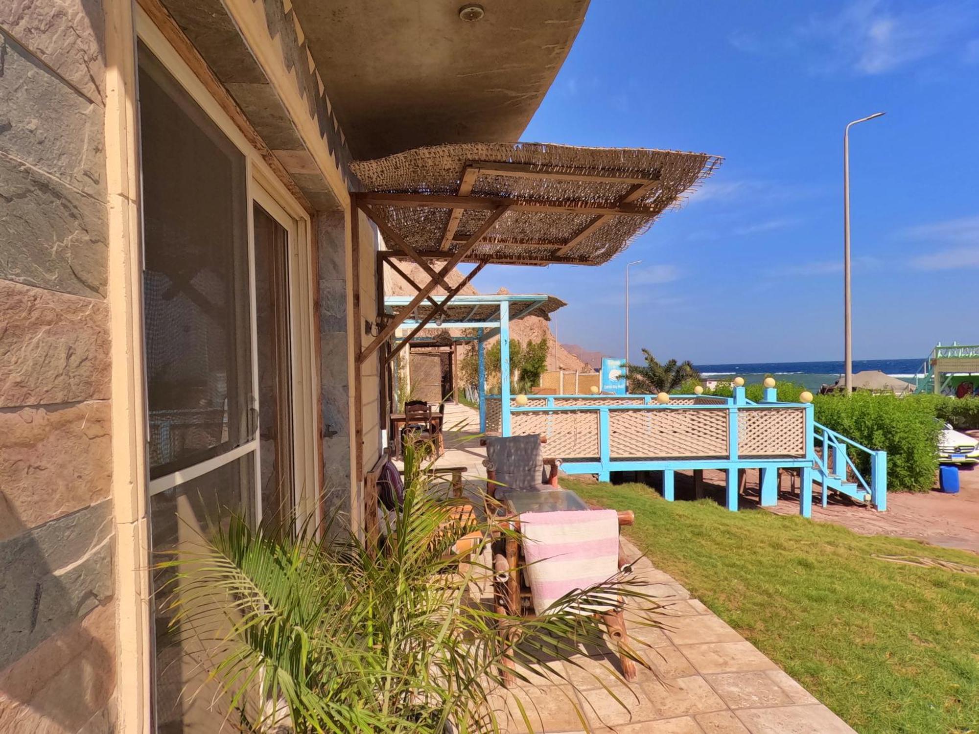 Dahab Bay Hotel Стая снимка