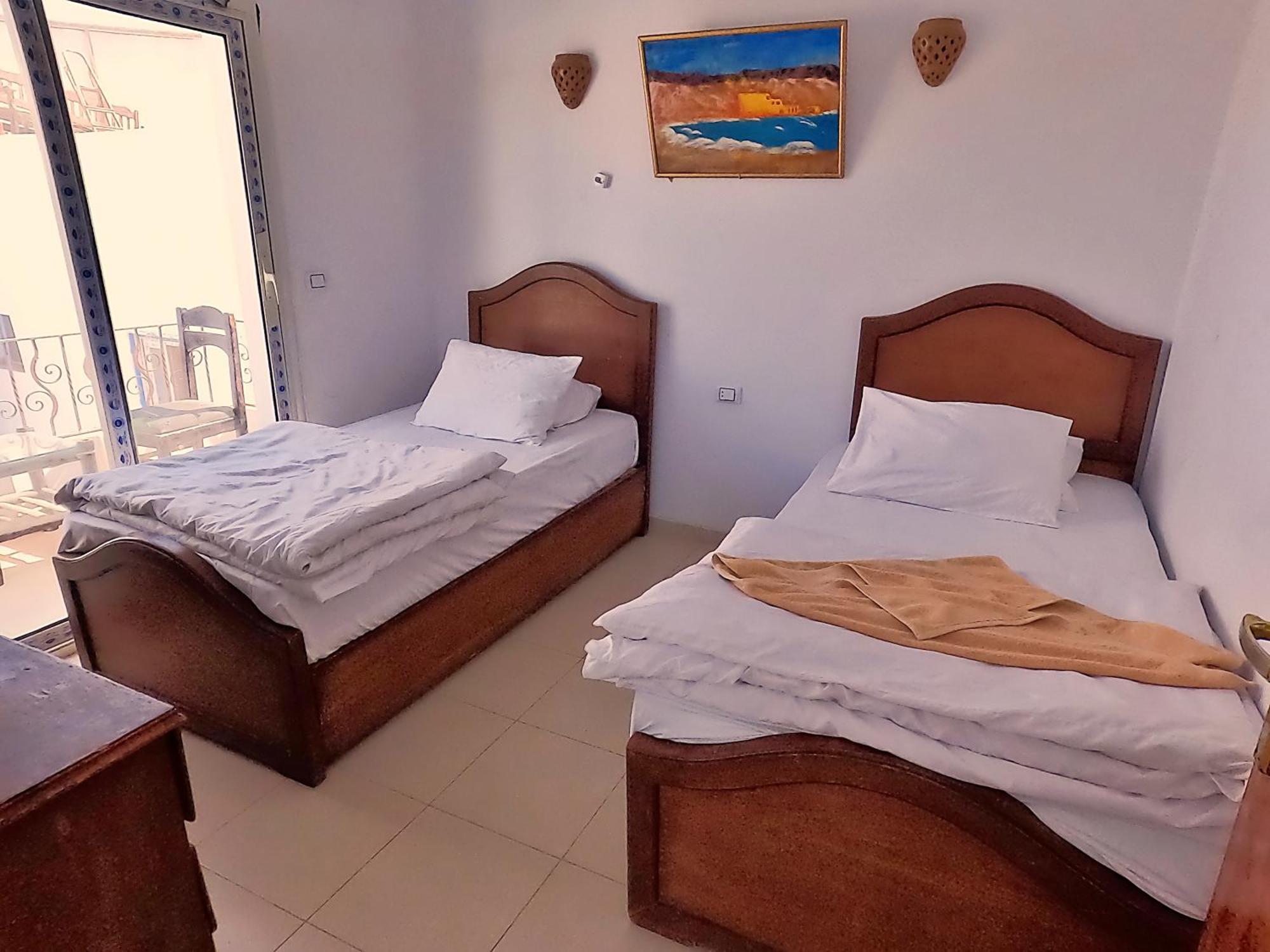 Dahab Bay Hotel Стая снимка