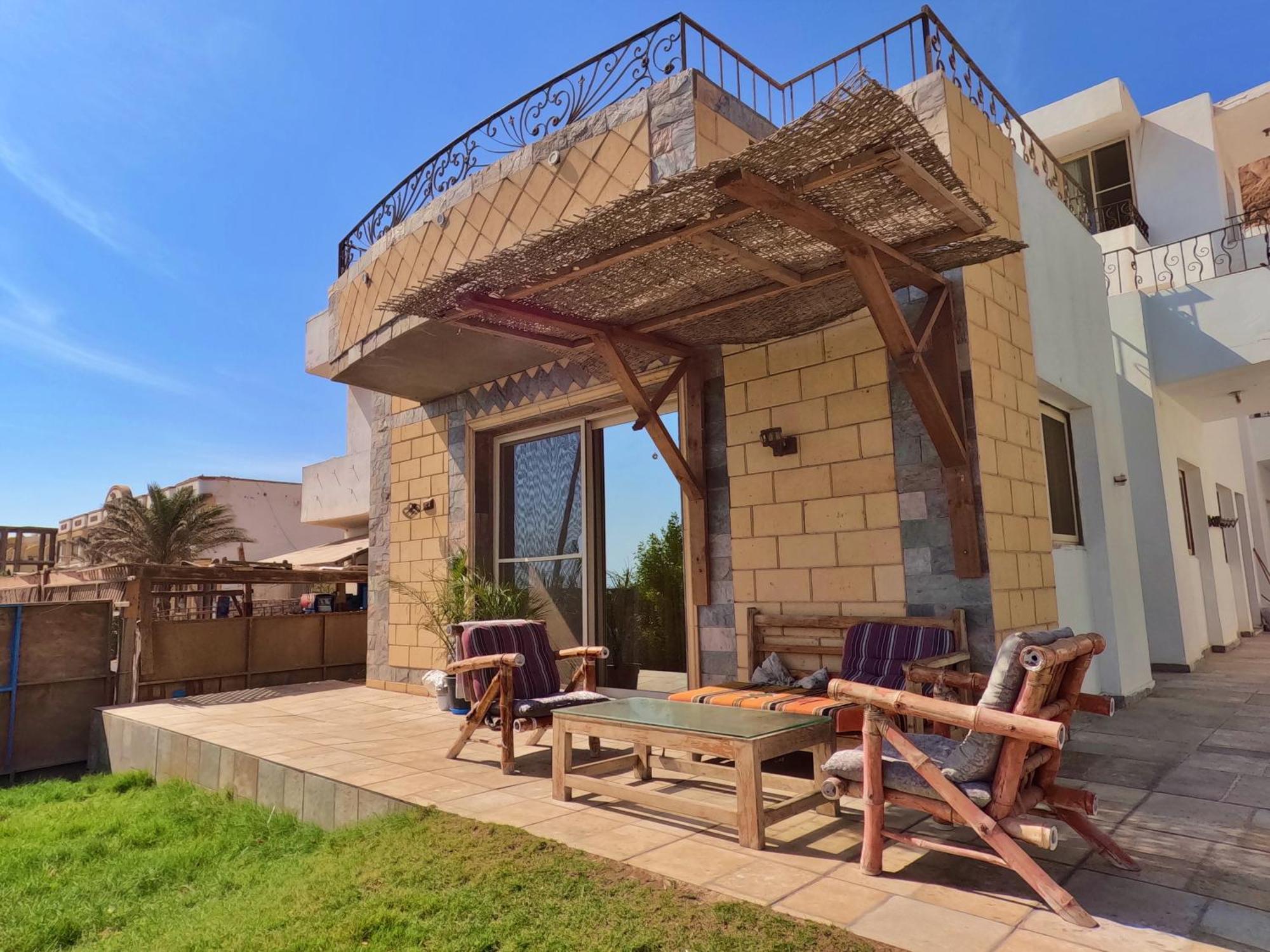 Dahab Bay Hotel Стая снимка