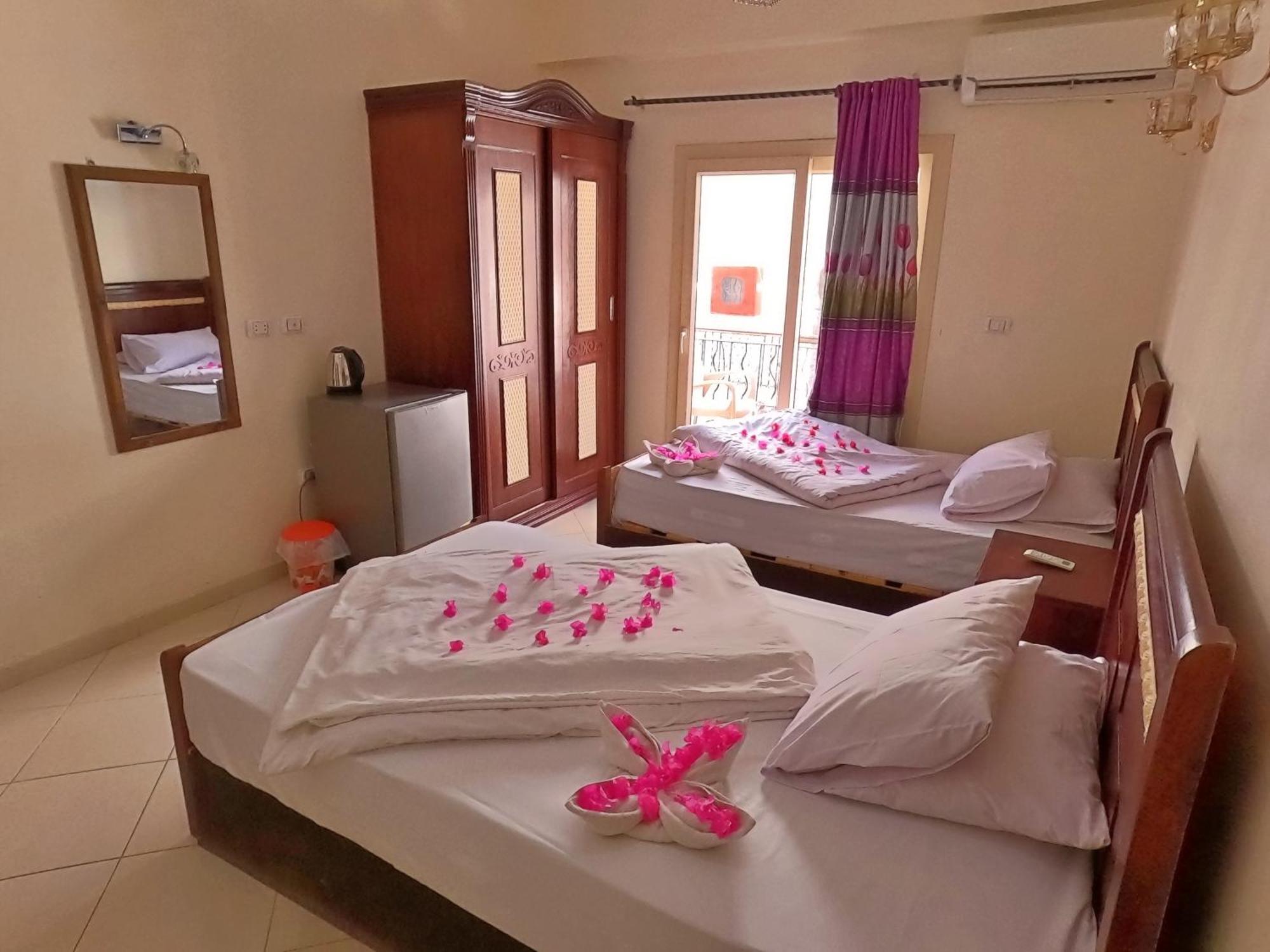 Dahab Bay Hotel Стая снимка