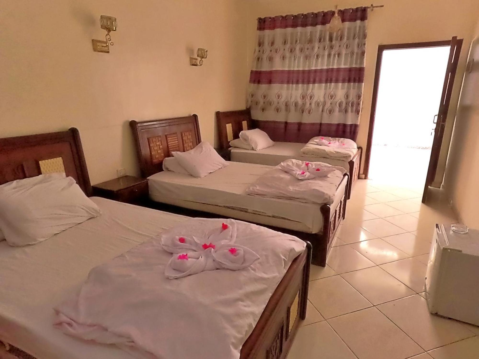 Dahab Bay Hotel Стая снимка