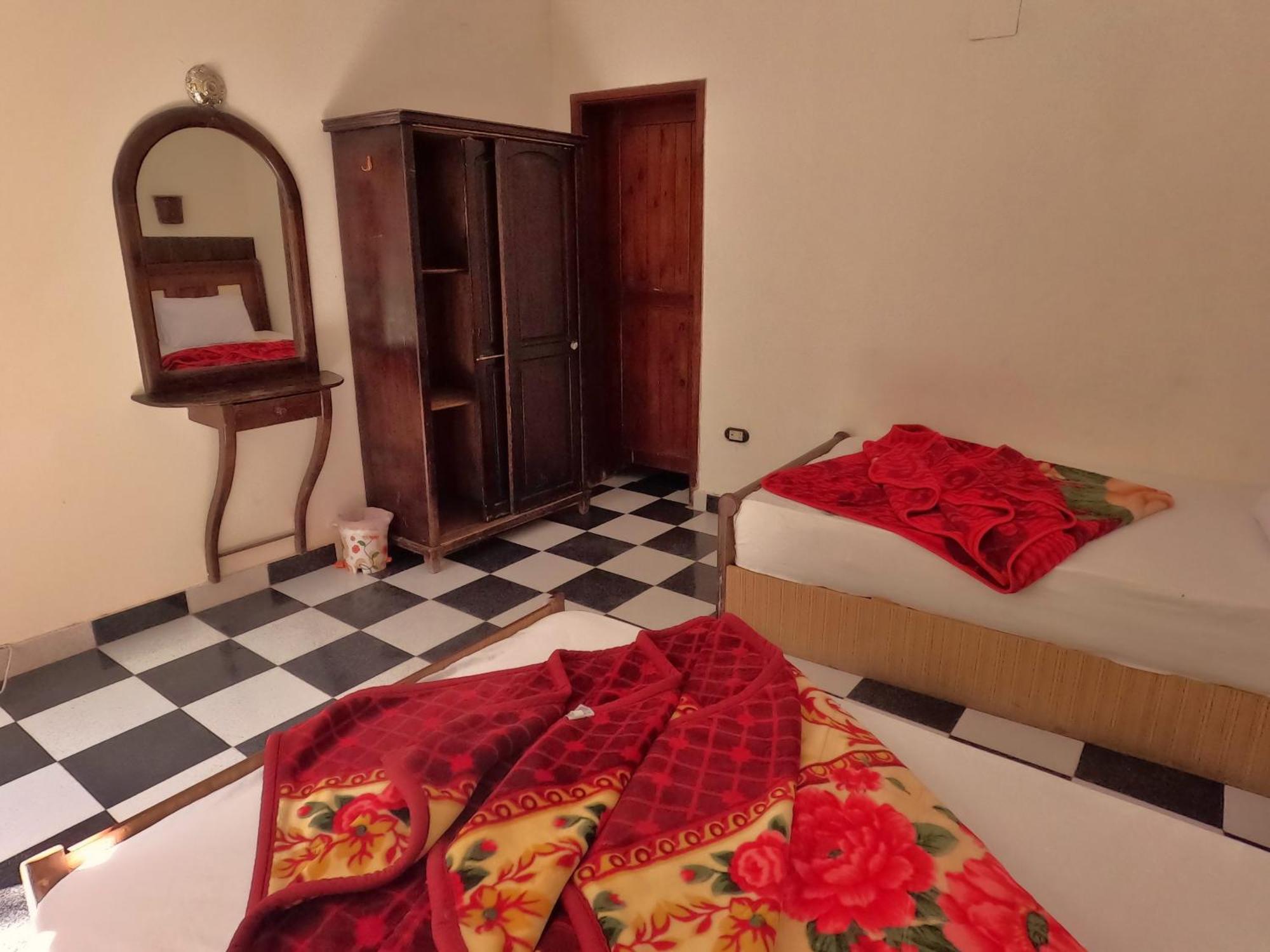 Dahab Bay Hotel Екстериор снимка
