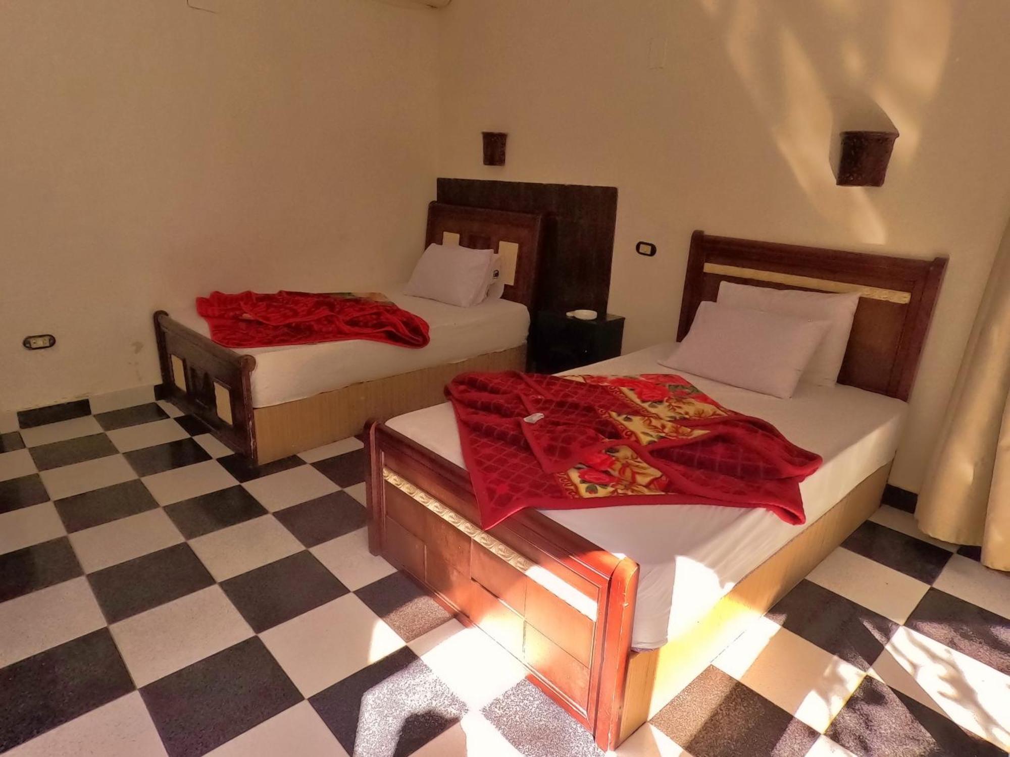 Dahab Bay Hotel Екстериор снимка