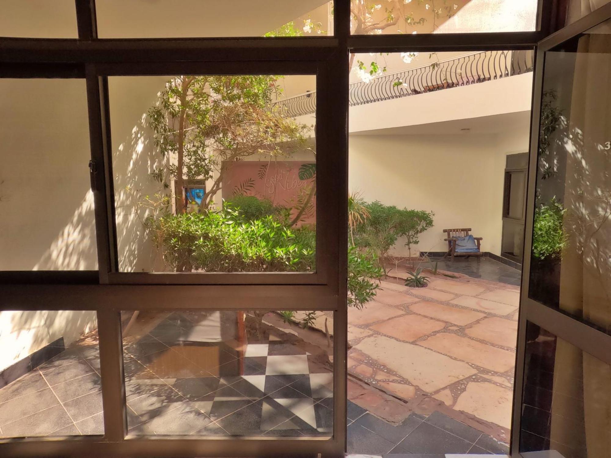 Dahab Bay Hotel Екстериор снимка