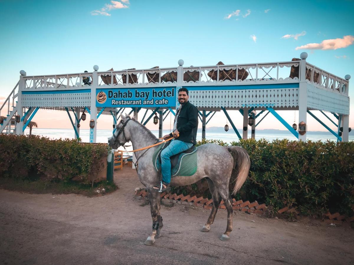 Dahab Bay Hotel Екстериор снимка