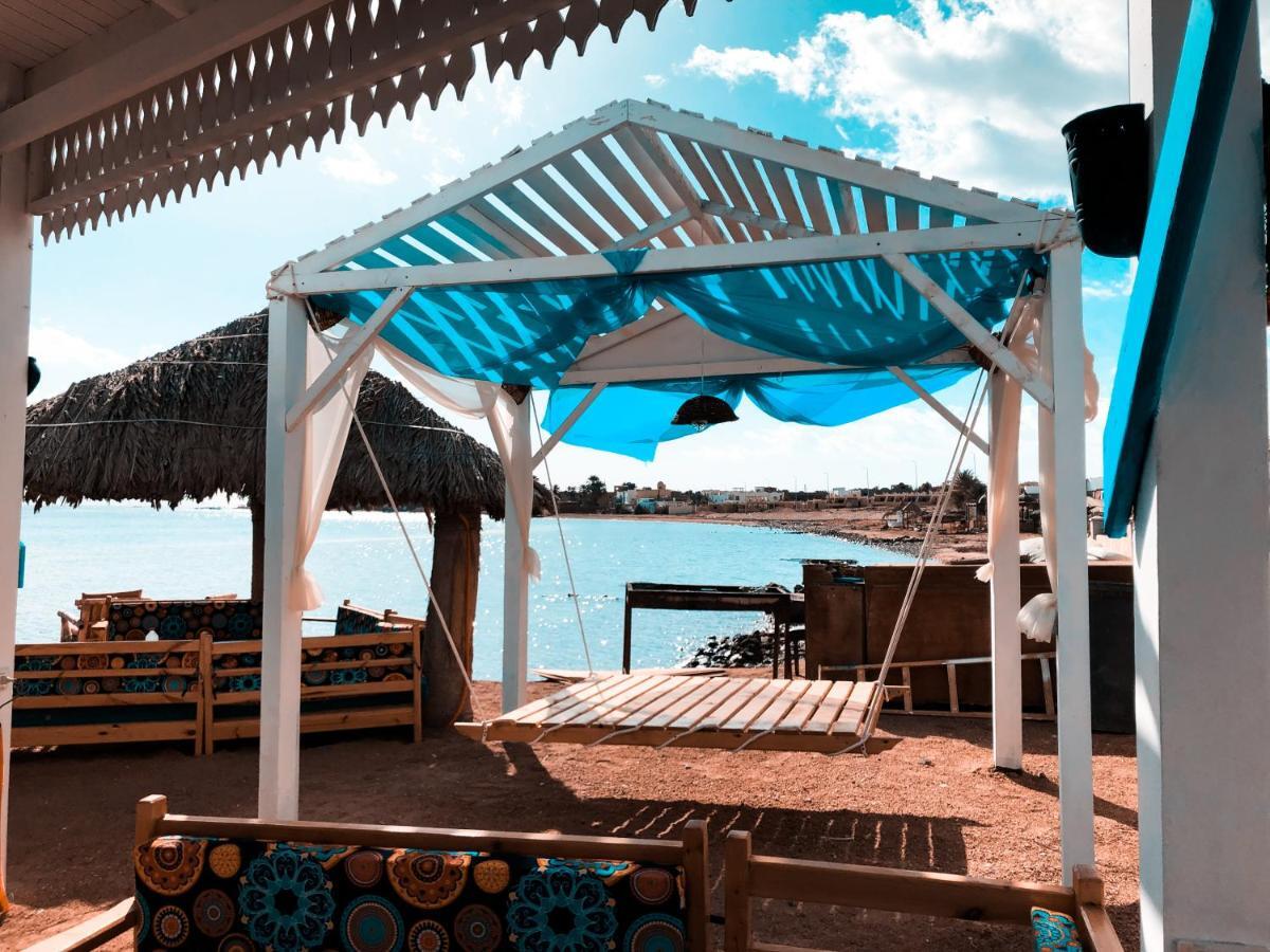 Dahab Bay Hotel Екстериор снимка