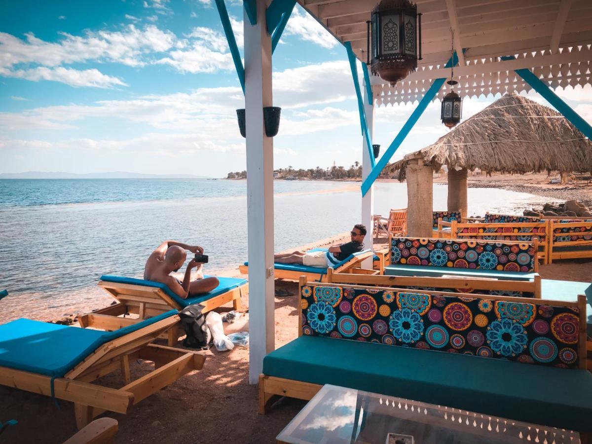 Dahab Bay Hotel Екстериор снимка