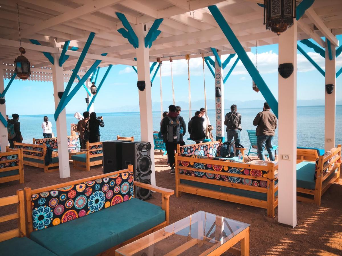 Dahab Bay Hotel Екстериор снимка