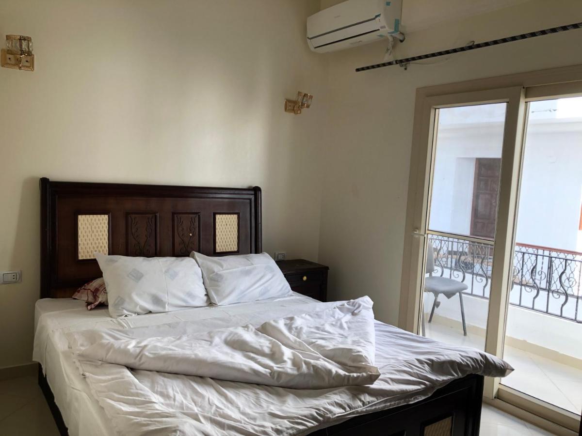 Dahab Bay Hotel Екстериор снимка
