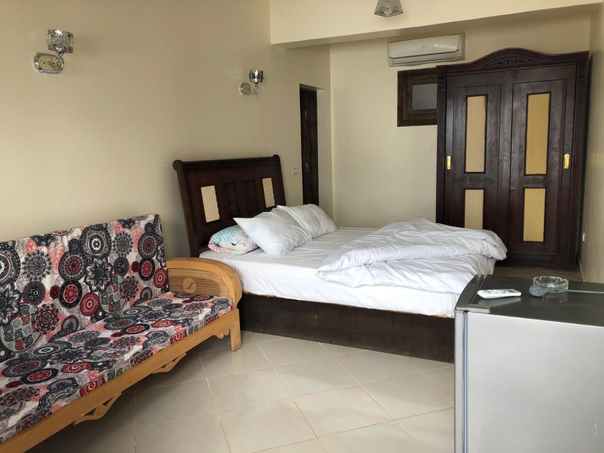 Dahab Bay Hotel Екстериор снимка