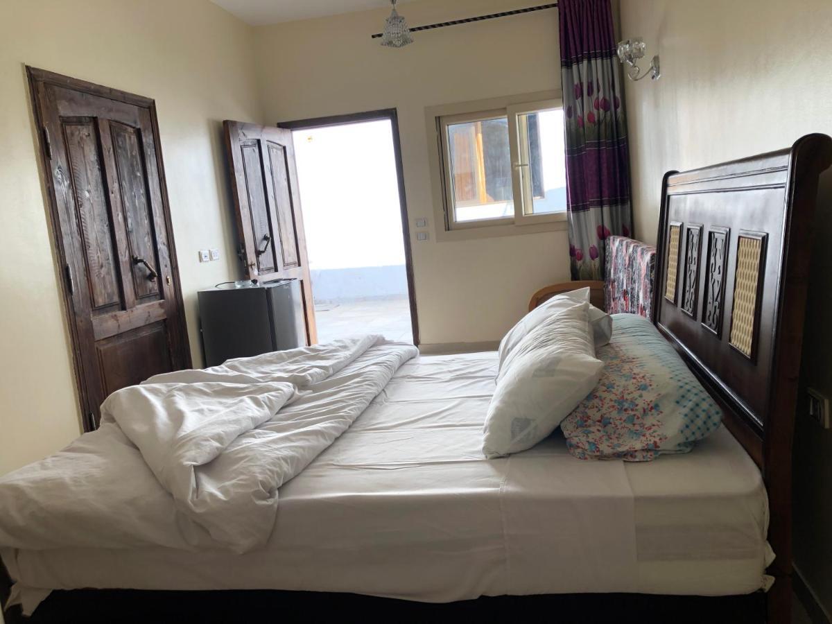 Dahab Bay Hotel Екстериор снимка